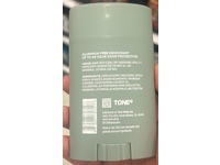Tone Eucalyptus Deodorant, Cool Mint, 2.65 oz/75 g - thumbnail 3