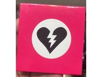 Makeup Revolution London Eye Shadows, Cuddle Team Leader 9 Pan Shadow Palette, 0.03 oz/ 1g - thumbnail 2