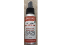 Chagrin Valley Soap & Salve Co Bug Repellent Spray, Witch Hazel, 2 fl oz/59 mL - thumbnail 1