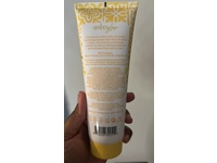 Amber Glow Hand & Body Lotion, Sweet Lemon, 7.98 fl oz/236 mL - thumbnail 2