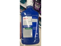 Meijer Sore Mouth Peroxide Rinse, Alcohol Free, Soothing Mint, 16.9 fl oz/500 mL - thumbnail 2