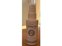Alvogen Zinkspray Baby Spray - thumbnail 2