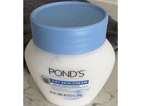 Pond's Dry Skin Cream Facial Moisturizer, 6.5 oz/184 g - thumbnail 2