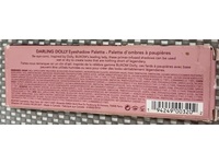 Buxom Darling Dolly Eyeshadow Palette - thumbnail 4