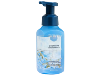 Bath & Body Works Shorline Hydrangea Gentle & Clean Foaming Hand Soap, 8.75 fl oz/259 mL - thumbnail 1