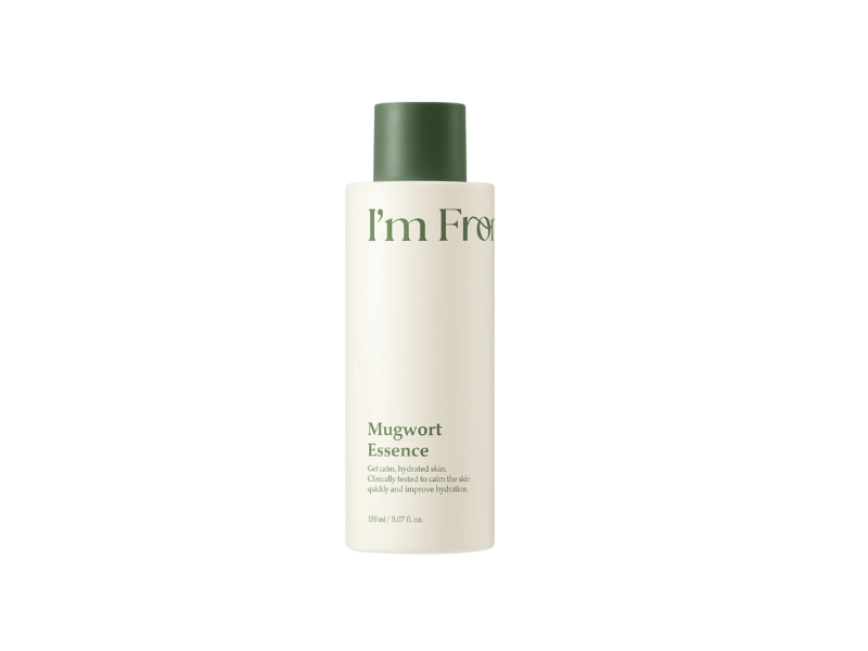 I'm From Essence Mugwort Essence, 5.07 fl oz/150 mL