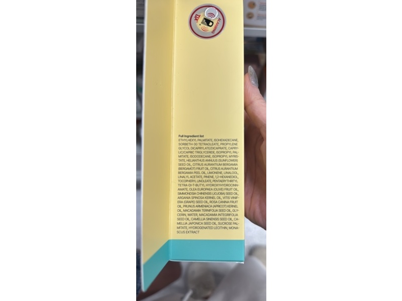 Cosnori Pore Control Cleansing Oil, 10.14 fl oz/300 mL