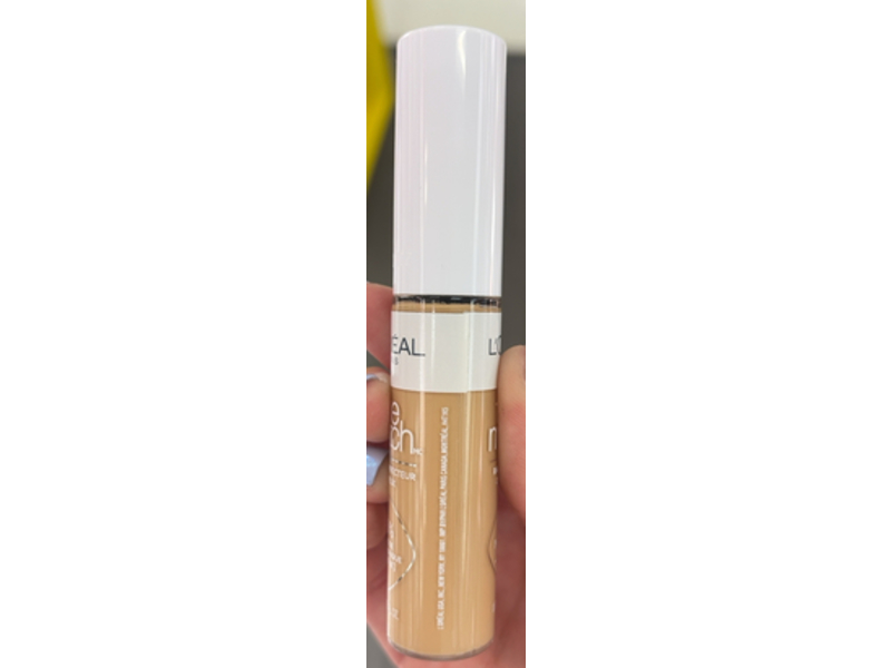 L’Oréal Paris True Match Radiant Serum Concealer, C3, 0.33 fl oz/10 mL