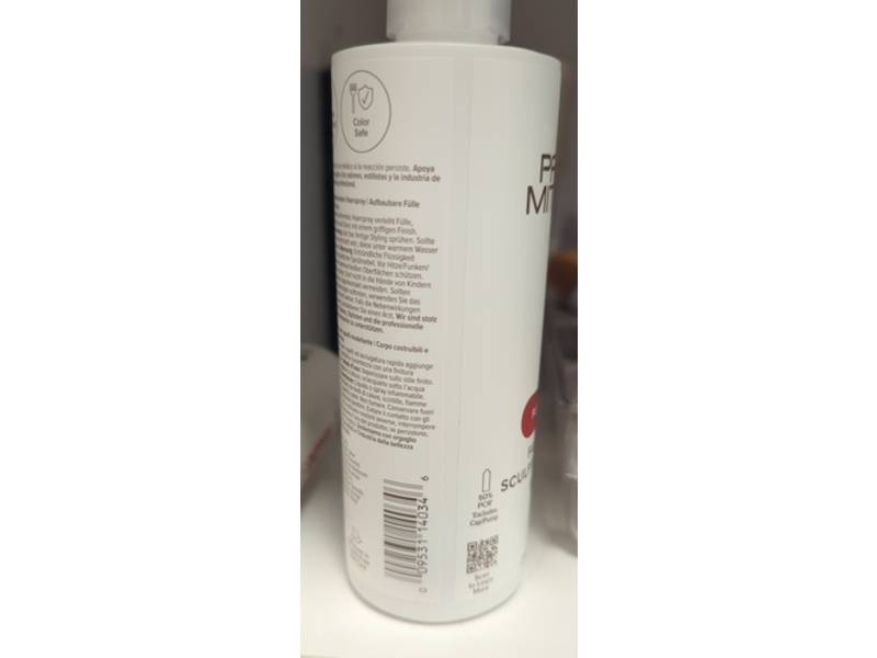 Paul Mitchell Fast Drying Sculpting Hairspray, Flexible Hold, 8.5 fl oz/250 mL