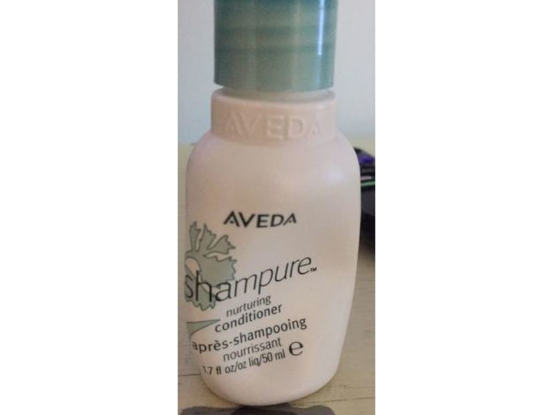 Aveda Shampure Nurturing Conditioner, 1.7 fl oz/50 mL