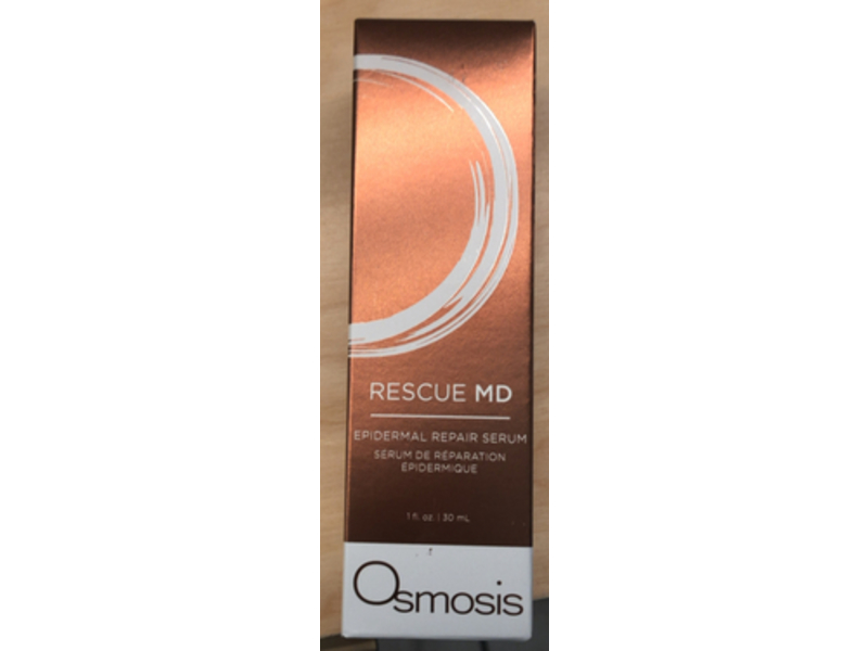 Osmosis Rescue MD Epidermal Repair Serum, 1 fl oz/30 mL