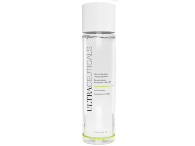 Ultraceuticals Ultra B² Micellar Cleansing Water, 6.76 fl oz/200 mL