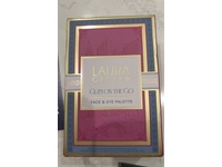 Laura Geller New York Glam On The Go Face & Eye Palette - Image 3