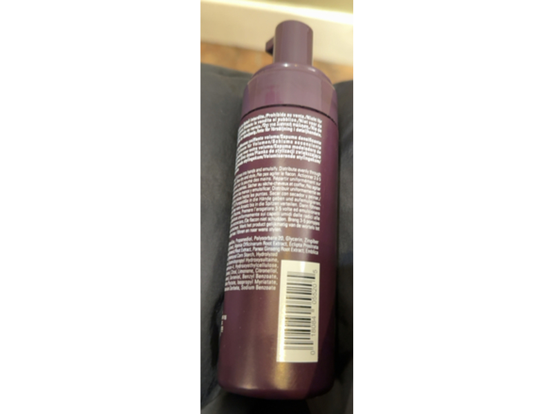 Aveda Invati Ultra Advanced Thickening Foam, 5 oz/150 mL