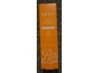 Boots Daily Suncare Hand Cream, SPF 30, 30 mL - Image 3