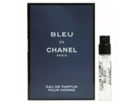 Chanel Bleu De Chanel Eau De Parfum, Pour Homme, 0.05 fl oz/1.5 mL - thumbnail 1