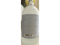 RESTORE Room Mist, Charcoal + Tonka, 3.35 fl oz/99 mL - Image 3