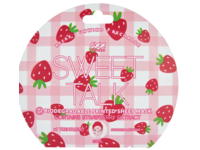 OXX Skincare Sheet Mask, Sweet Talk, 1 Count - Image 2