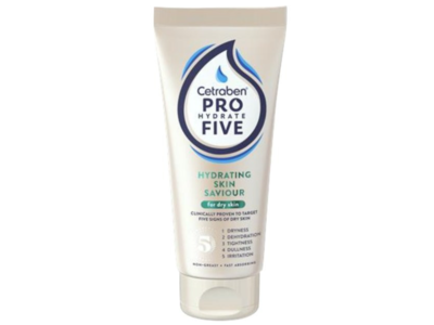 Cetraben Pro Hydrate Five Hydrating Skin Saviour, 75 mL