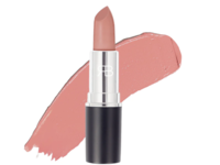 Rebecca Beauty Signature Nude Lipstick, 90s Supermodel, 4.9 g - Image 2