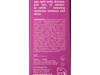 Oli G Chemical Addiction Peptide Bonding Spray, 4 fl oz/118 mL - thumbnail 3