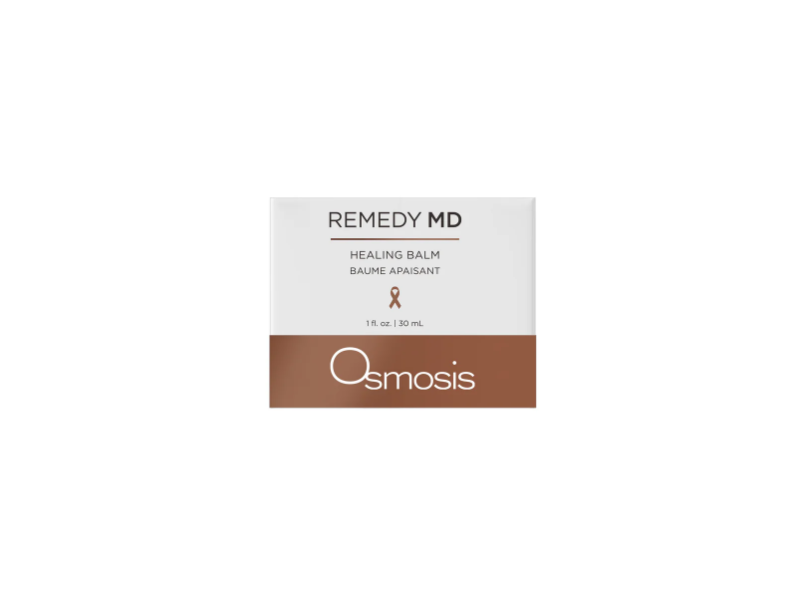 Osmosis Remedy Md Healing Balm, 1 fl oz/30 mL
