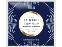 Lalicious Sugar Scrub, MIdnight In Aspen, 16 oz/453 g - thumbnail 1