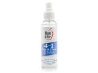 Adam & Eve 4 In 1 Pure & Clean Misting All Purpose Toy Cleaner, Fresh Scent, 1.6 oz/47 mL - thumbnail 1