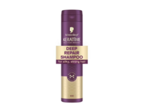 Schwarzkopf Keratime Deep Repair Shampoo, 10.1 fl oz/300 mL - thumbnail 1
