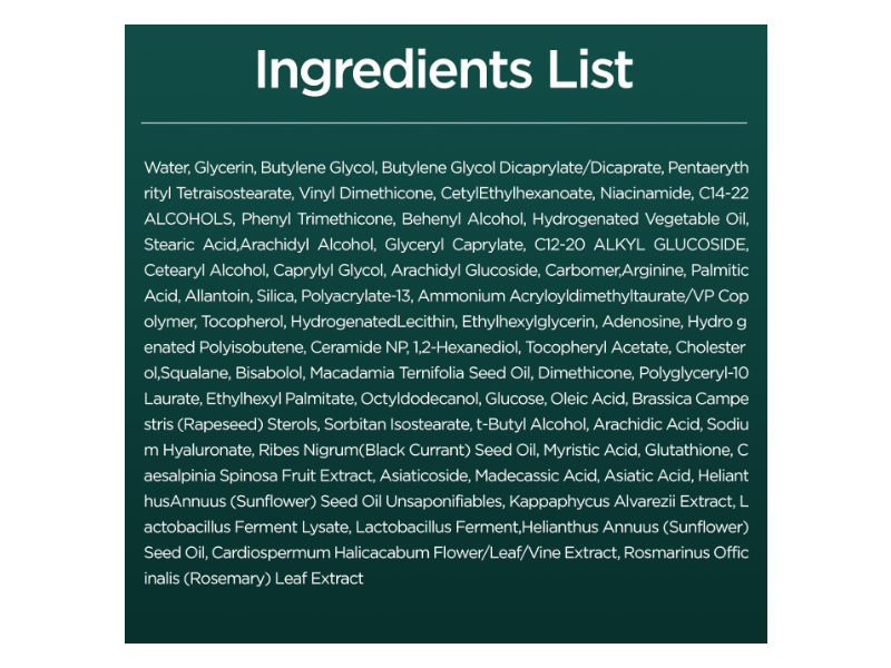 P.Calm Cato Cream, 2.70 fl oz/80 mL