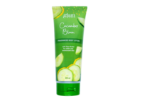 Glam Works Fragranced Body Lotion, Cucumber Bloom, 400 mL - Image 2