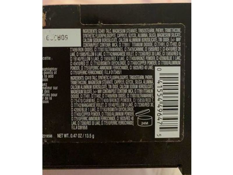 Maybelline Master Blush Color & Highlight Kit, 0.47 oz/13.5 g