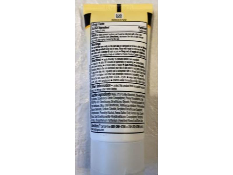 Neutrogena Sheer Zinc Face Mineral, SPF 50, 2 fl oz/59 mL