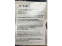 Zotos Acclaim Acid Perm, Regular, 1 Application, Pack Of 4 - Image 4