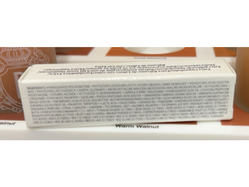 Bobbi Brown Extra Lip Tint, Bare Raspberry, 0.8 oz/2.3 g