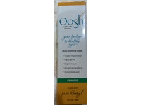 Oosh! Lid & Lash Cleanse, 1 fl oz/30 mL - thumbnail 2