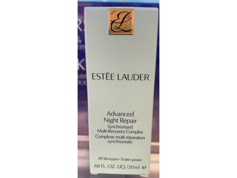 Estee Lauder Advanced Night Repair Synchronized Multi-Recovery Complex, 0.68 oz/20 mL