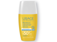 Uriage Eau Thermale Bariésun Ultra-Light Fluid, SPF 50+, 1 fl oz/30 mL - thumbnail 1