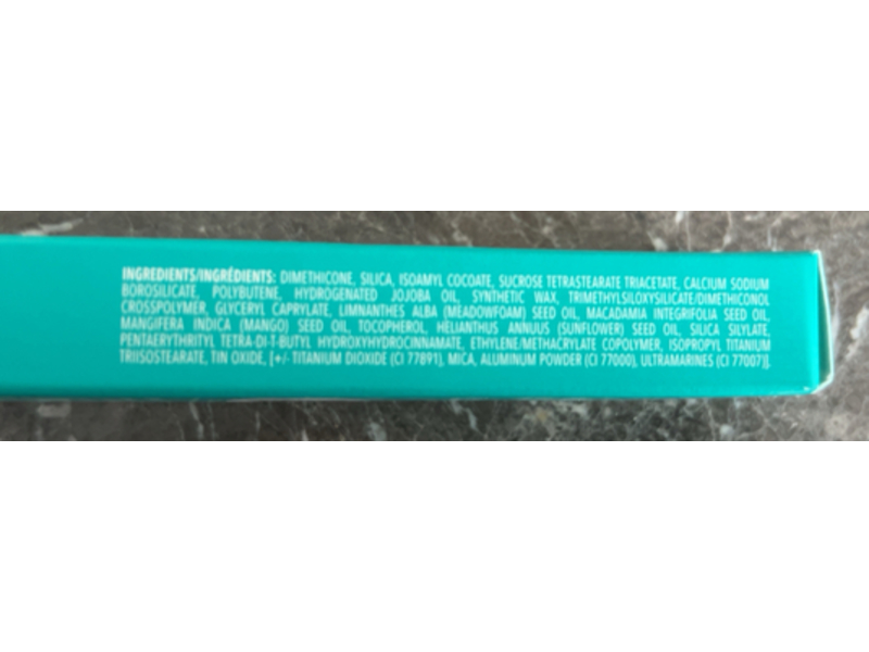 Thrive Causemetics Brilliant Eye Brightener Highlighting Stick, Betty, 0.049 oz/1.4 g