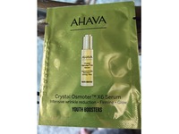 Ahava Youth Boosters Crystal Osmoter X6 Serum, 0.017 fl oz/0.5 mL - Image 3