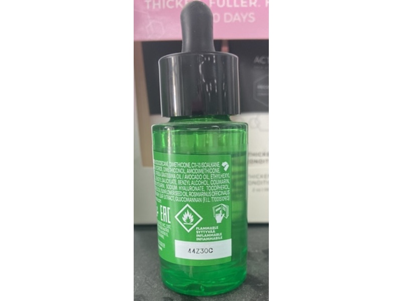 Matrix Food For Soft Multi-Use Hair Oil Serum, Avocado Oil, 1 fl oz/30 mL