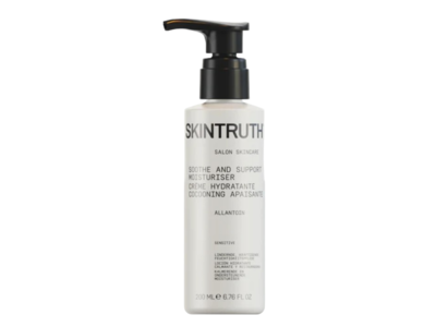 Skin Truth Soothe & Support Allation Moisturiser, 6.76 fl oz/200 mL