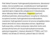 Patrick Ta Major Moisture Smoothing Lip Balm, Pink Salted Caramel, 0.5 fl oz/15 mL - thumbnail 4