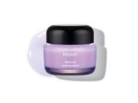 Midha Soothing Cream, Black Rice, 1.6 fl oz/50 mL - thumbnail 1