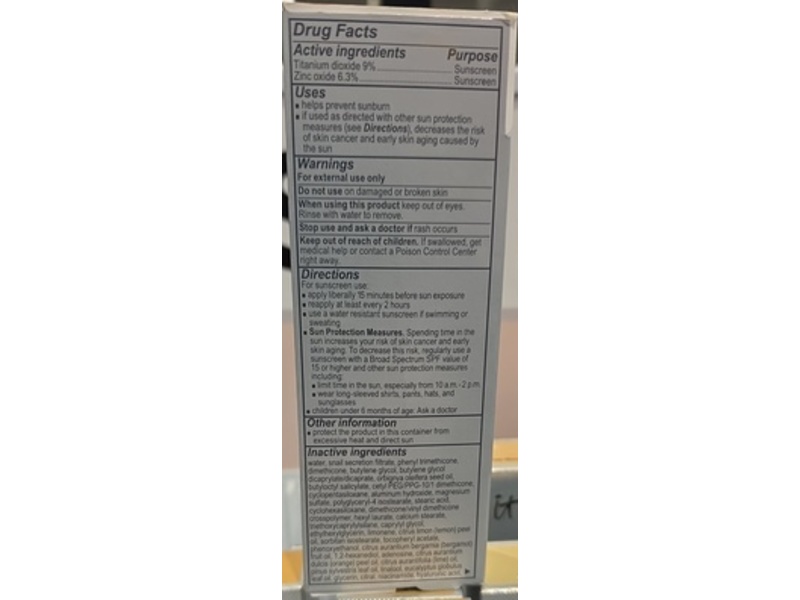 It Cosmetics CC+ Color Correcting Full Coverage Cream Travel, SPF 50+, Medium Cool, 0.406 fl oz/12 mL