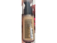 L.A. Colors Truly Matte Long Wearing High Pigment Foundation, Soft Beige, 1.35 fl oz/40 mL - thumbnail 3
