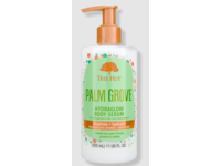Tree Hut Palm Grove Hydraglow Body Serum, Hyaluronic Acid, Vitamin C & Niacinamide, 11 fl oz/325 mL - thumbnail 1