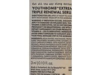 Beauty Pie Youthbomb Extreme Retinal Triple Renewal Serum, 0.10 fl oz/3 mL - thumbnail 2