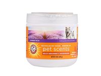 Arm & Hammer Pets Scents Solid Absorber & Deodorizer, Lavender Fields, 15 oz/425 g - Image 2
