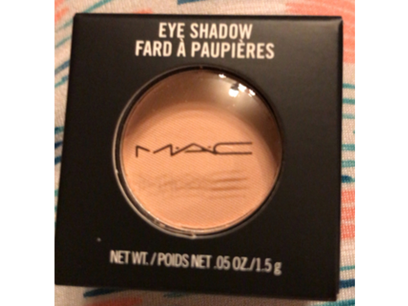 M.A.C Eye Shadow, Orb, 0.05 oz/1.5 g